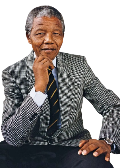 Nelson Mandela 2